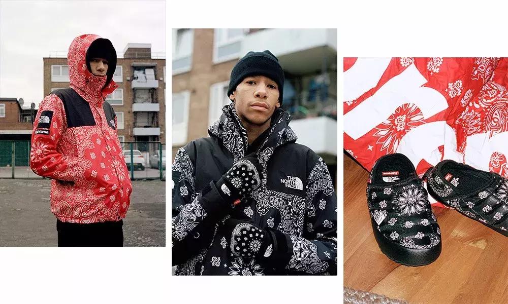 为什么不玩户外的人也爱穿TheNorthFace北面？