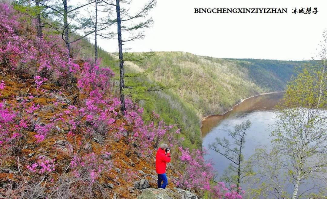 寻找中国最美的春季,探寻中国最美秘境