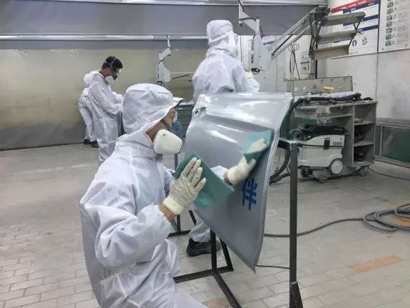 宝马最新维修案例,维修宝马有哪些要注意的地方