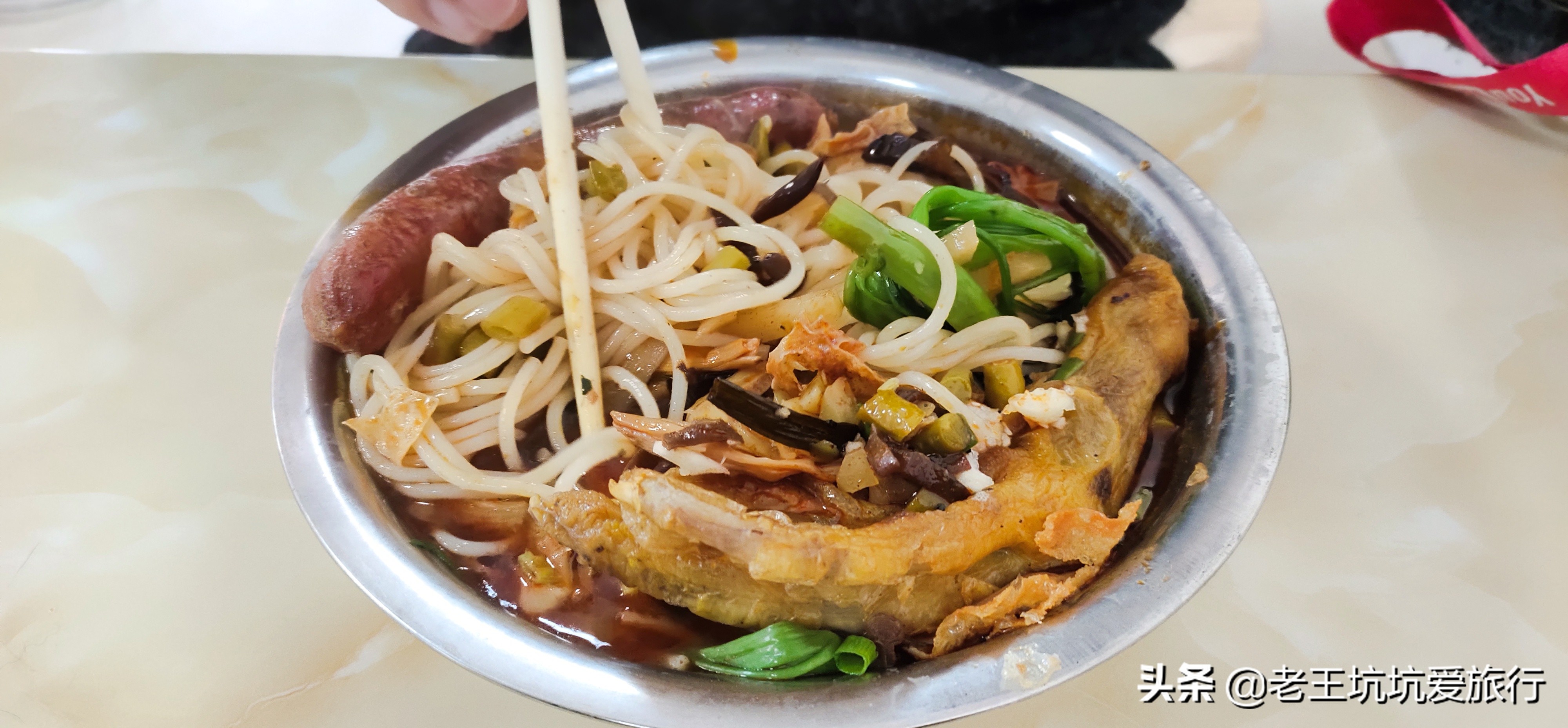 无锡自驾去三亚旅游,俩人一车去旅行