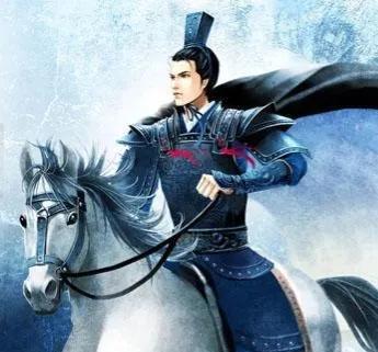 本是小家碧玉,受淫道鼓惑扯旗起事,祸倚福至,身首异处谁能断料