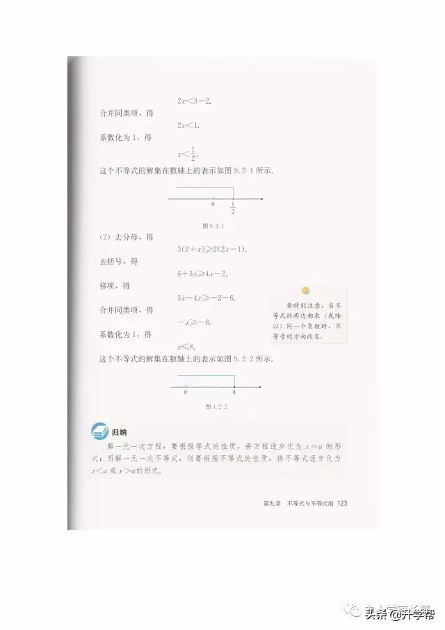 七年级下北师版数学预习资料推荐,华师大版七年级下册数学推荐资料