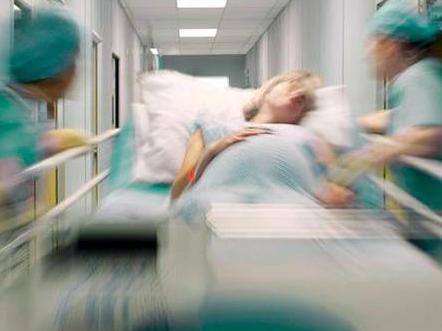 羊水栓塞是产妇死还是婴儿死,最凶险羊水栓塞