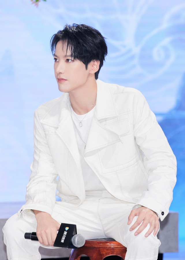 演男主就扑街,演配角倒很出彩,说的就是赖艺吧?