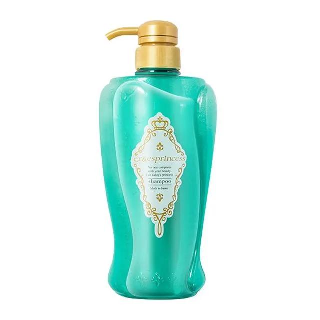 一切从洗头开始,一款既好用又补水又清爽洗发水