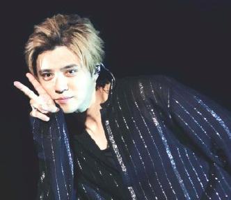 12位狮子座男星：王凯温柔靠谱，孙红雷热情，而他自带光环BGM