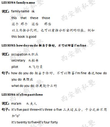 赖世雄美语从头学一共几本,赖世雄初级美语合集教程