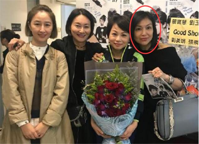 宣萱演天地男儿几岁,天地男儿陈松伶张可颐宣萱