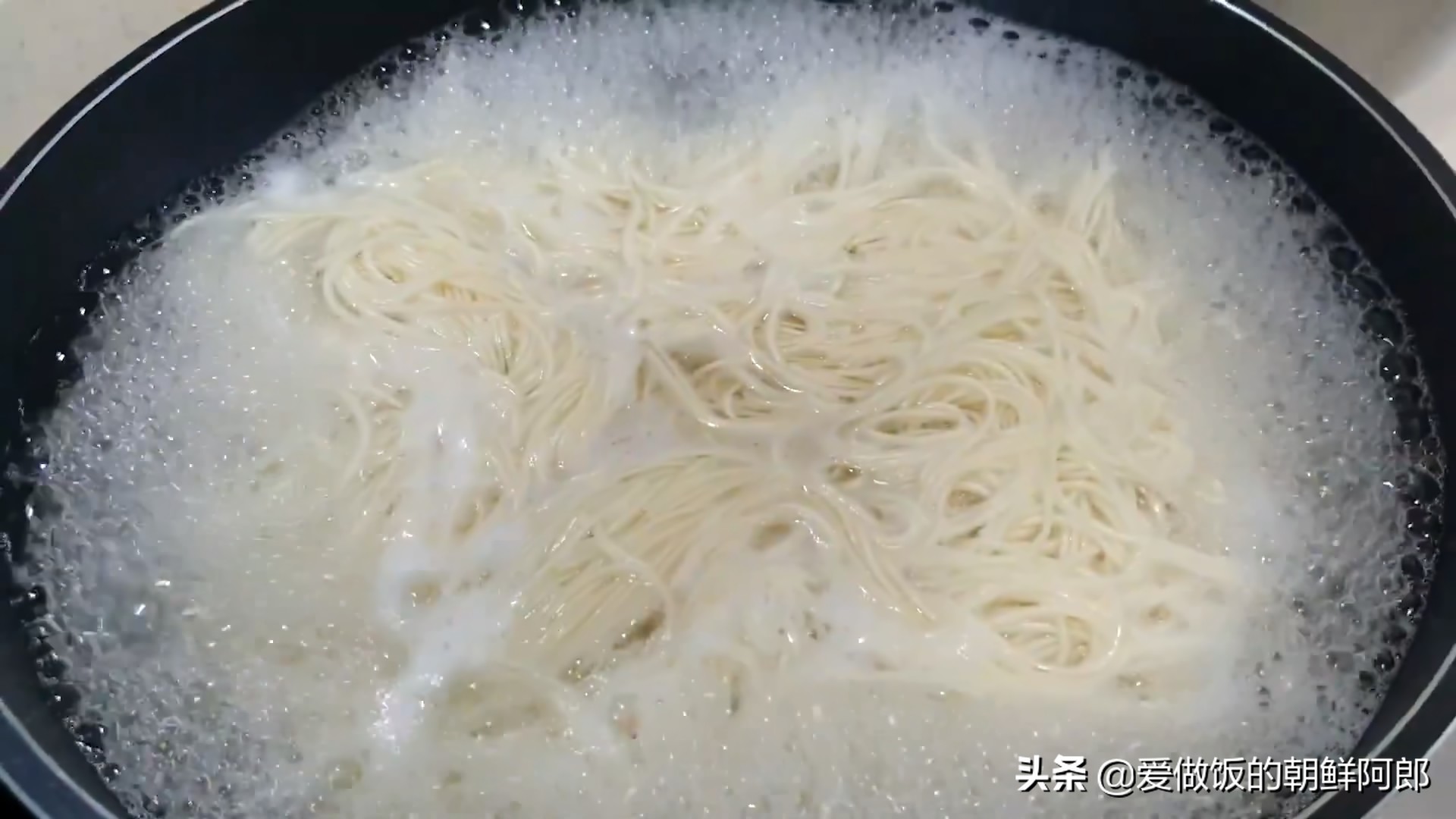 朝鲜冷面还能怎么做,朝鲜冷面的正宗吃法