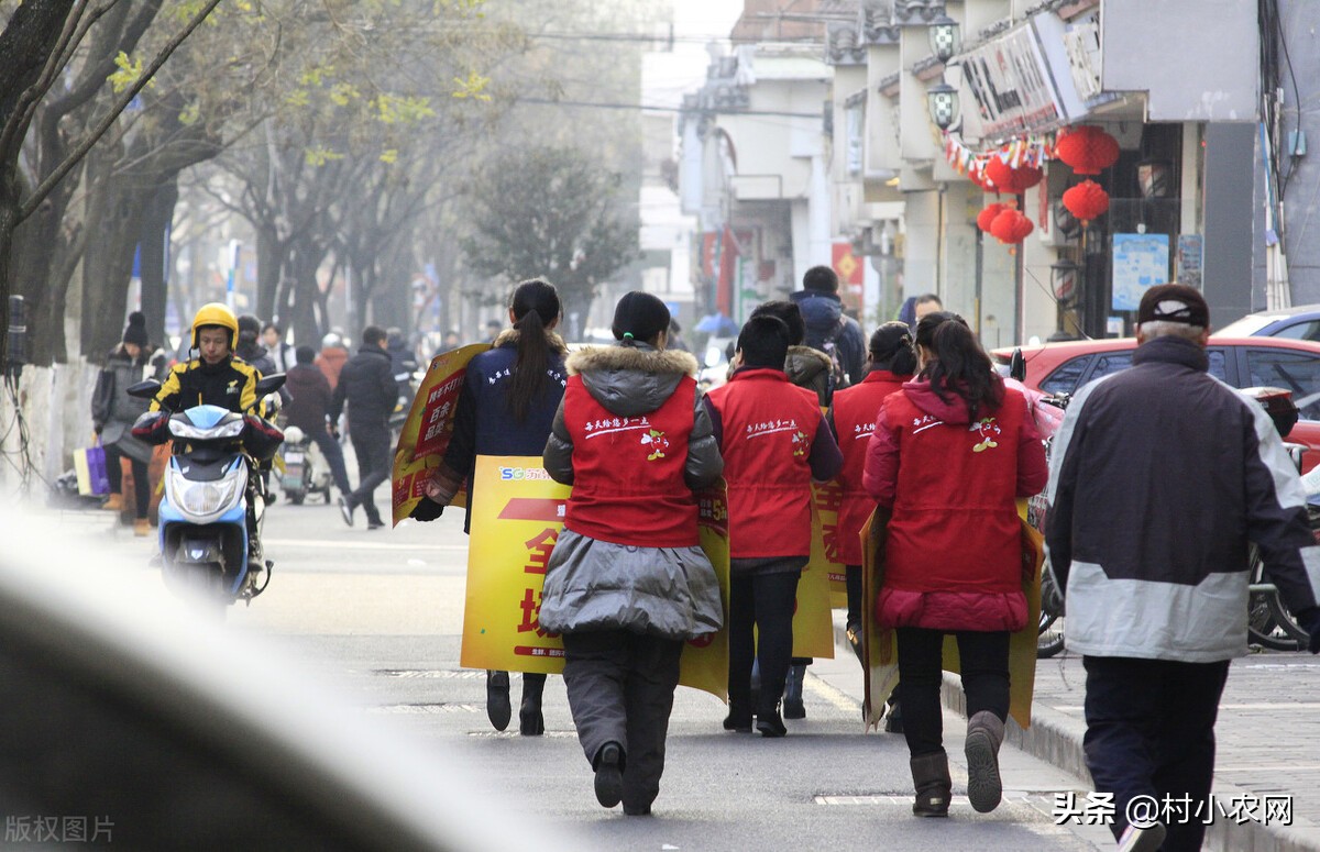 返乡创业农民可以试试这几个生意,农村返乡创业的真实详解