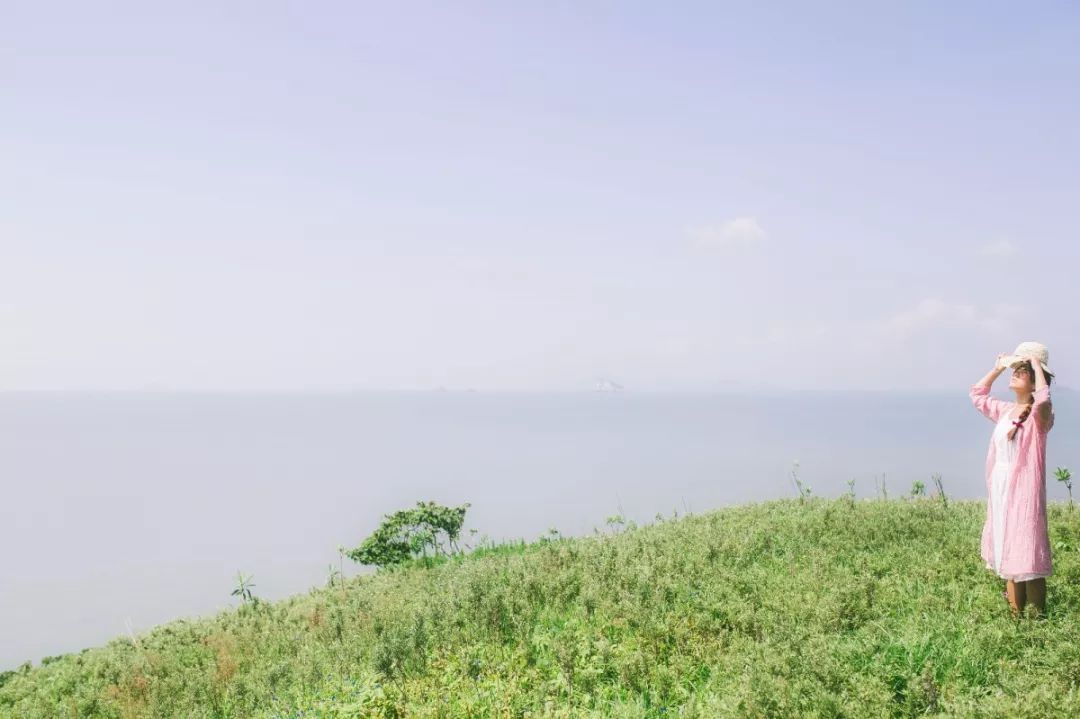 被浙江私藏的小城有多美,宁波最隐藏的海岛