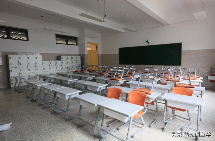 五华区昆明学院改造,五华校园