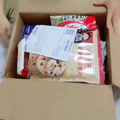 热量低饱腹感强的燕麦片有哪些,纯燕麦片推荐减肥测评