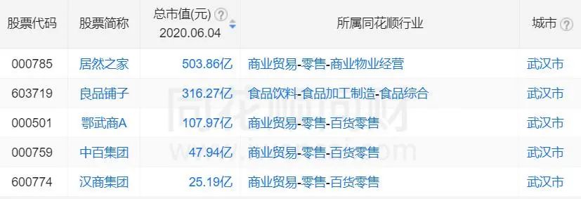 湖北十大自贸区,湖北自贸区概念股