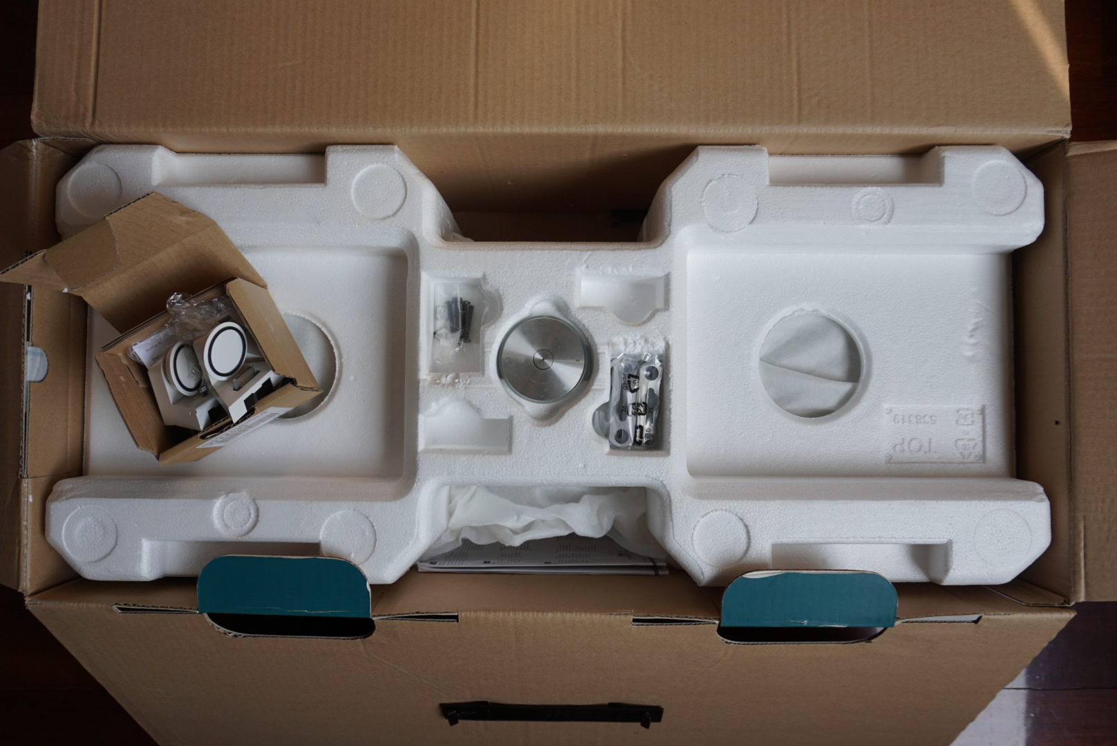 丹麦皇室*用御**品牌BOA8音响深度使用体验分享