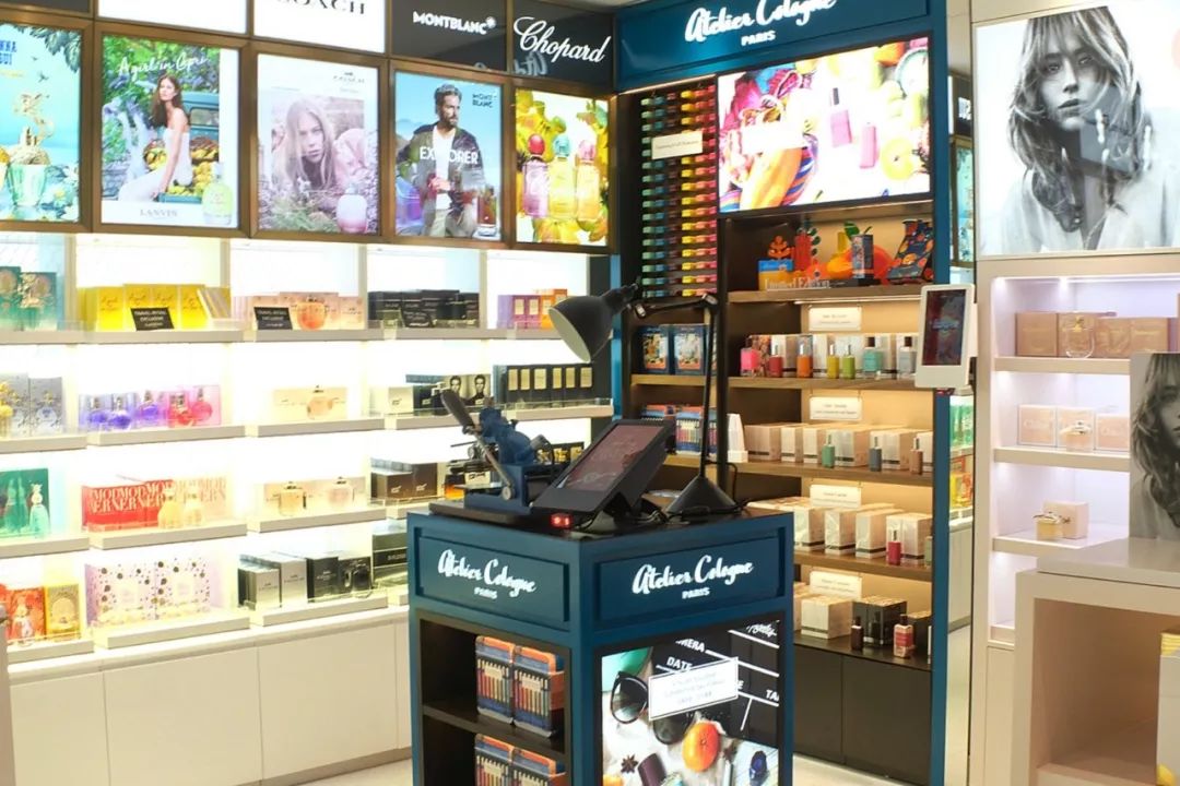 浦东机场日上免税店24小时营业么,浦东机场怎么经过日上免税店