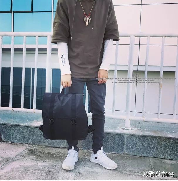 夏季有哪些实用又好看的男生配饰？（型男必看）