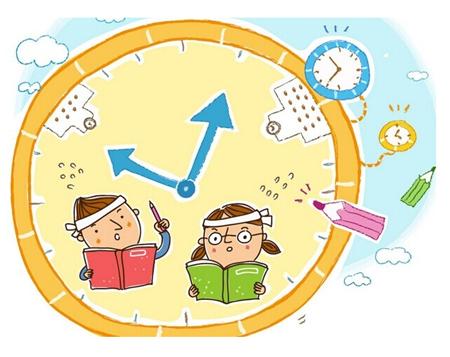 小学1-6年级语文常考词语注音及解释，建议收藏！