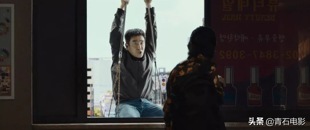 同一个剧本翻拍对比,一个剧本拍两次