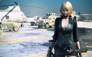 十大最烧钱的腾讯游戏,腾讯游戏排行前十名游戏推荐