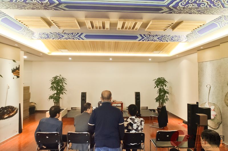 昌业经销石家庄虹音堂巡礼——赵县的柏林禅寺、4S店里的事