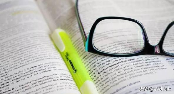 学霸考了698分推荐学习方法,701分学霸分享学习方法