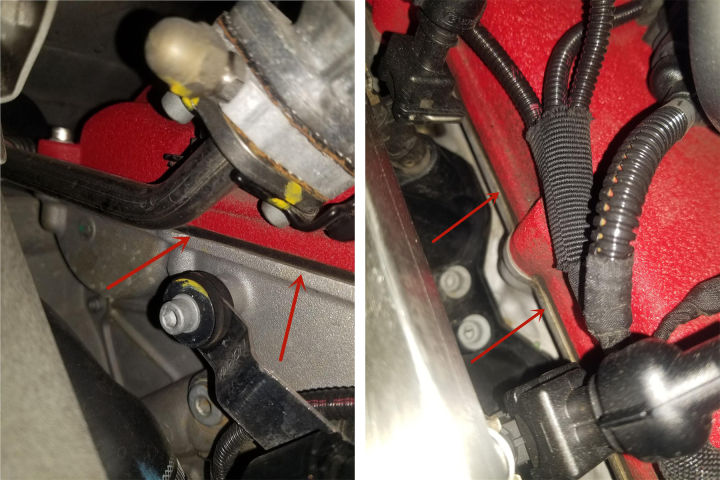 一周后的美女一手，73万的精品车况——整容院里的玛莎拉蒂GT