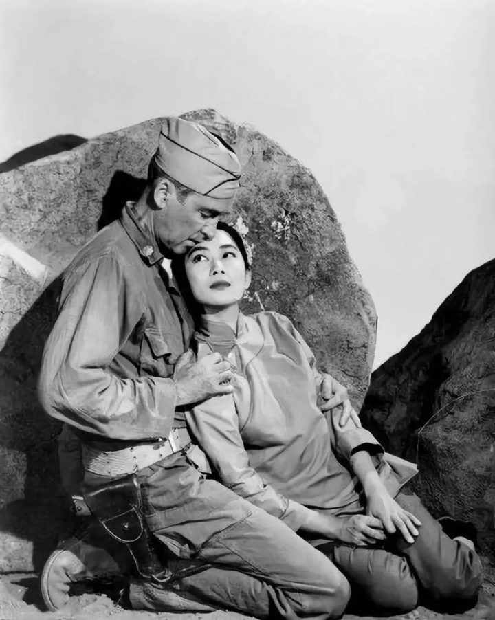 梅兰芳义女卢燕采访,梅兰芳的义女卢燕