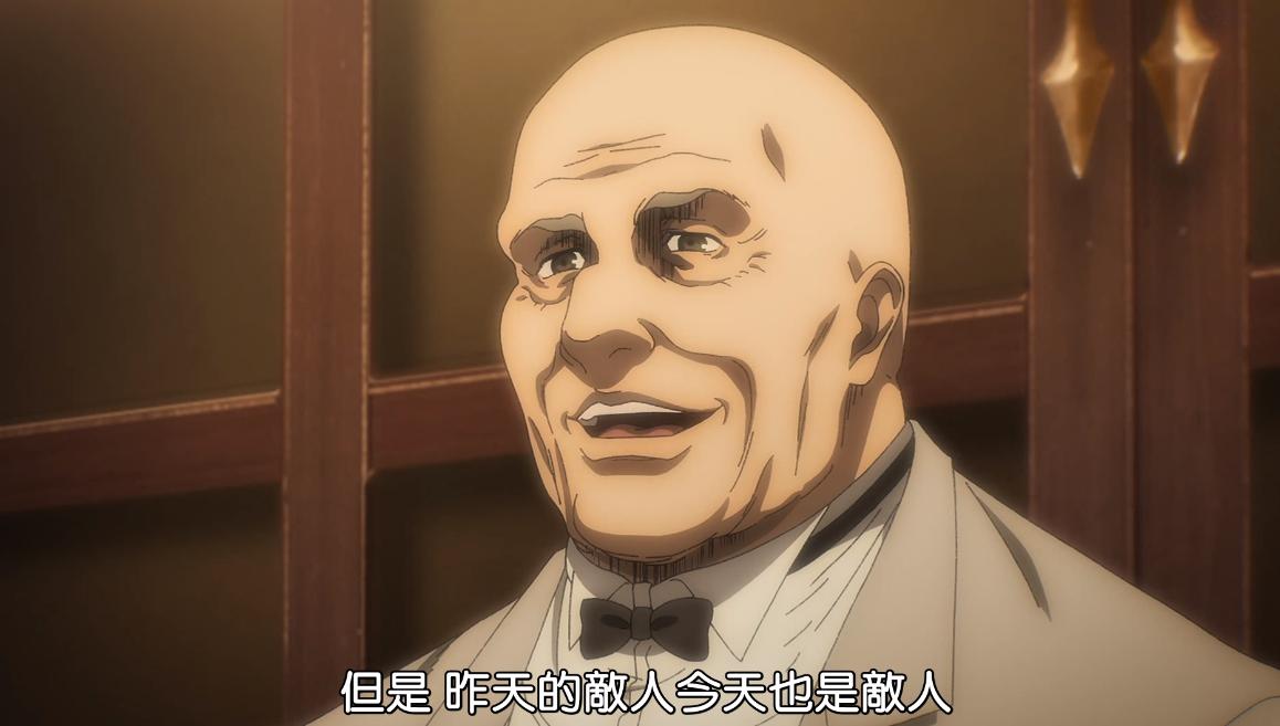 进击的巨人不同时期的艾伦,进击的巨人艾伦最可怕的形态