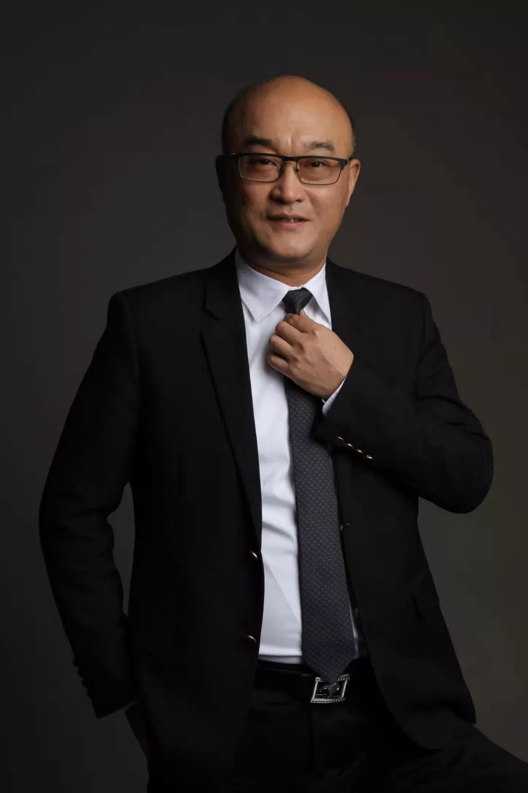 壮丽70年·共和国地产印迹访谈系列｜协信：从渝派三强到“协信+”