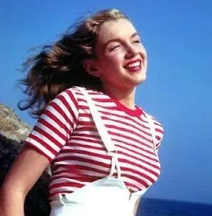 连LV都Pick的经典海魂色，还能玩出什么花来？