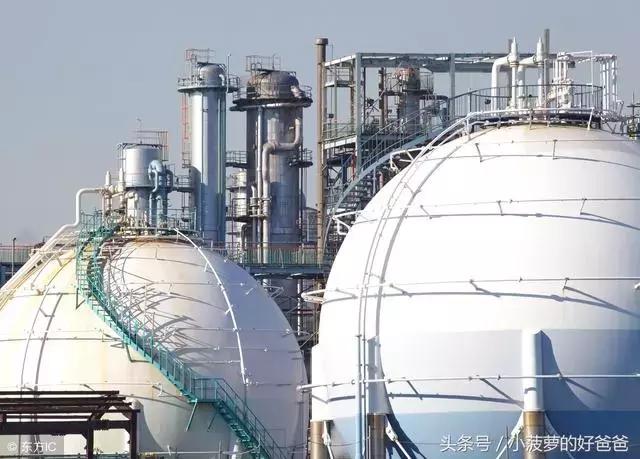 2020年化工行业各岗位薪资排行,化工行业工资最高的企业