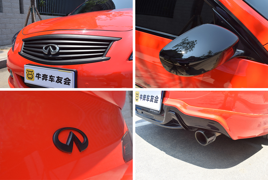 英菲尼迪g37哪一款最好,英菲尼迪g37硬顶敞篷版怎么样