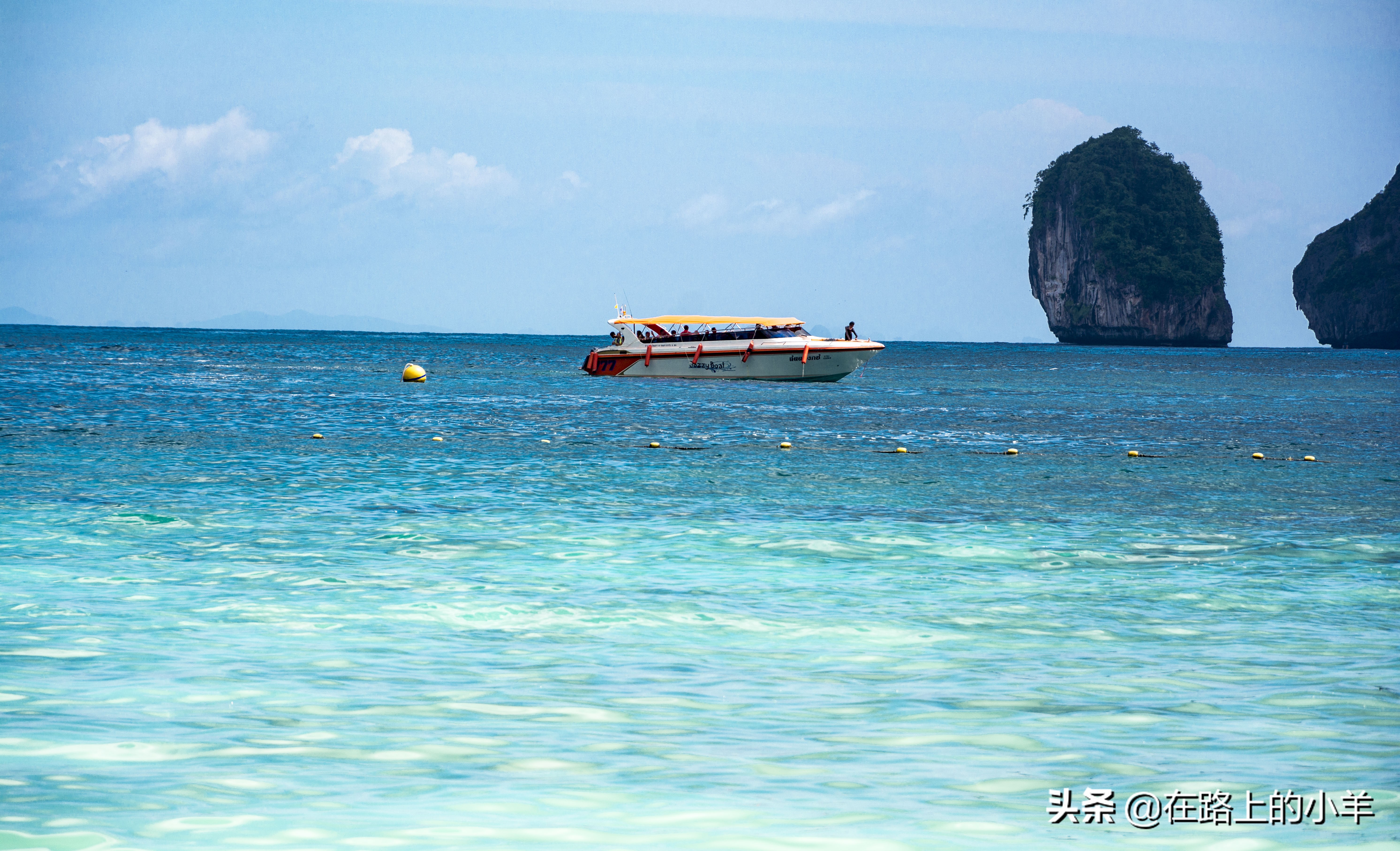 最喜欢中国游客的国家，每年靠旅行团赚上千亿，当地人都在学汉语