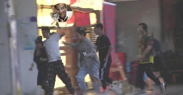 姚笛周一见事件是什么,姚笛周一见事件完整版