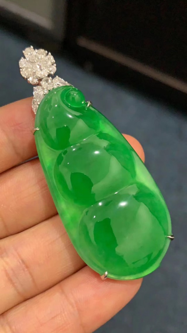 为什么玉石有水头,玉石原石水头是什么