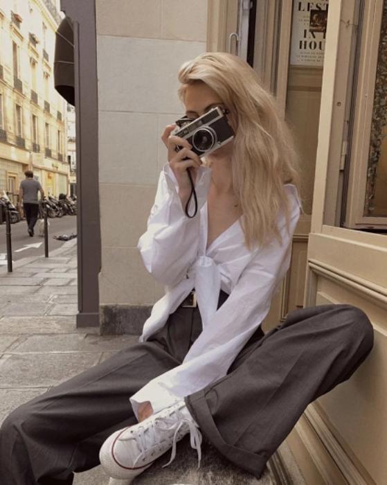 女生怎么提升气质的方法,女生有哪些瞬间提升气质的小tips