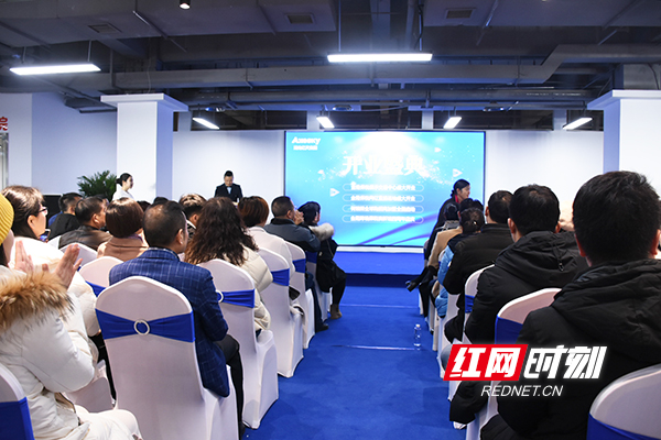 当日下单当日送达海外商品“长沙购”越来越便捷