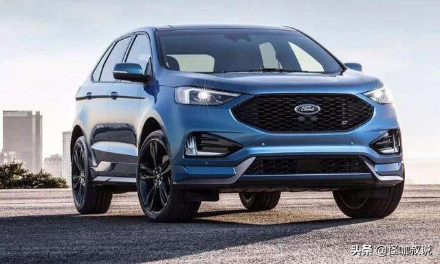 福特锐界2.7tv6发动机油耗怎么样,福特锐界2.7tv6多重