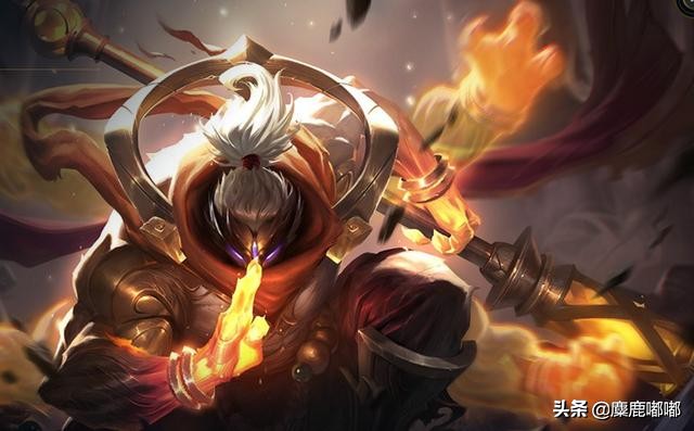 lol手游奥恩上单最新出装,lol触手上单出装10.6