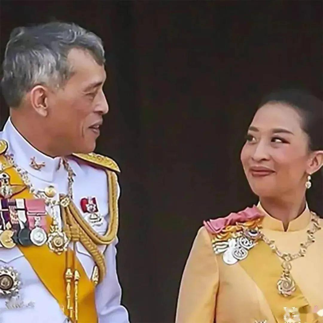 泰国公主帕查拉脱离危险,泰国长公主帕查拉的地位