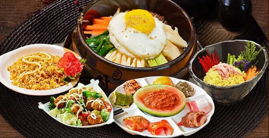 不出济南吃遍各地美食,不出北京吃遍全国