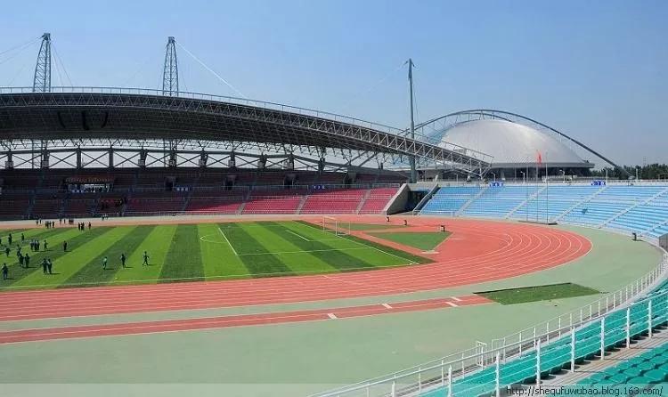 专业体育场设计方案,大型室内体育馆设计平面