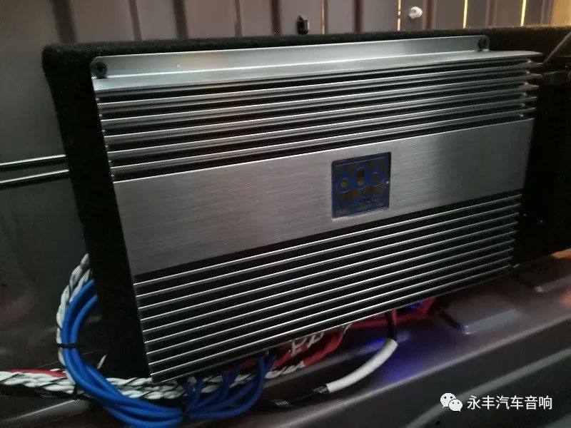 上海奉贤别克英朗音响改装,唐山新别克英朗改音响