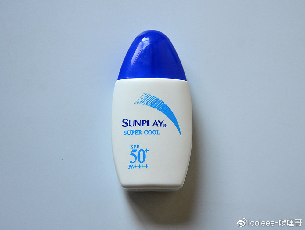 防晒推荐军训必备混油皮不搓泥,军训20款热门防晒