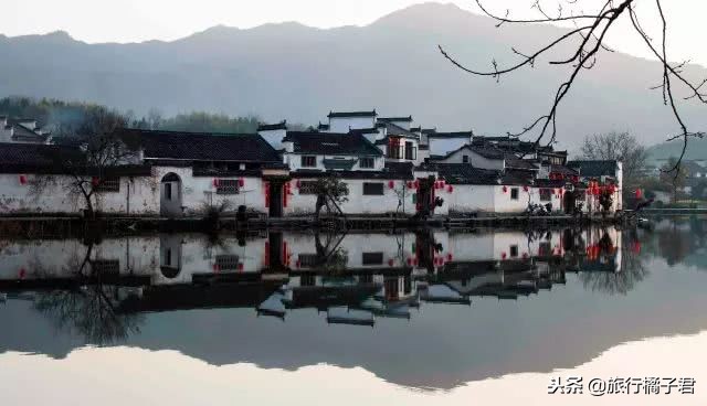 等一个人去旅行,等一个人去远方旅行