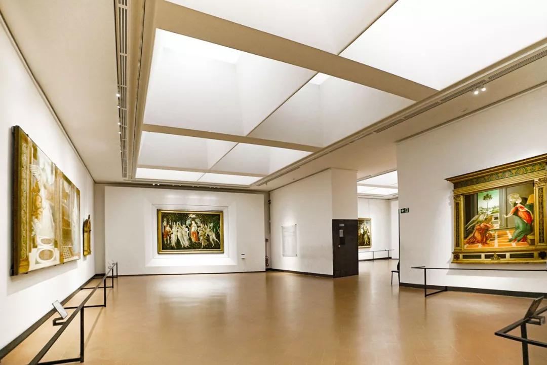 真美女,捐出千亿家产,成就世界顶级博物馆,稀世珍宝对全球开放