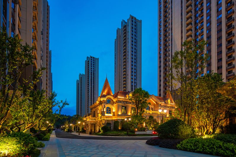 吐槽十堰恒大城,十堰市恒大