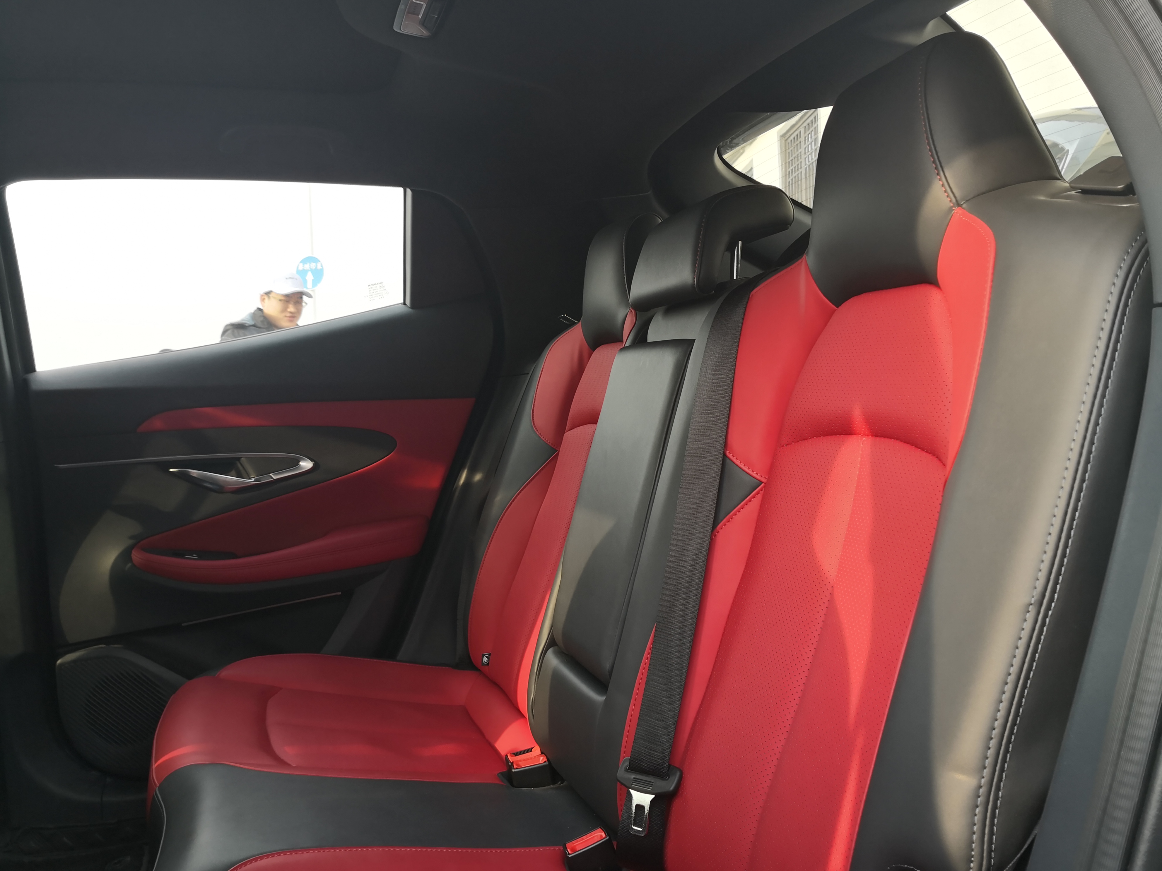 试驾长安uni-t2.0t视频,长安uni-t2020试驾视频