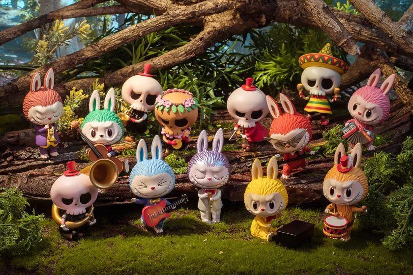 沸点行研|吃土也要抽盲盒?年轻人为何被“蛊惑”?